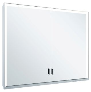 Зеркальный шкаф для ванны Keuco Royal Lumos 14323172301 90 см